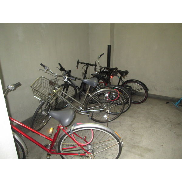 ノヴァ円山公園 画像3