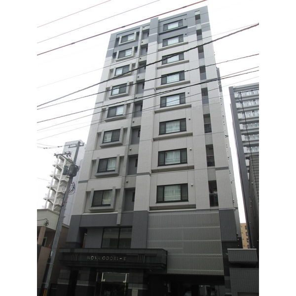 ノヴァ大通II 画像1