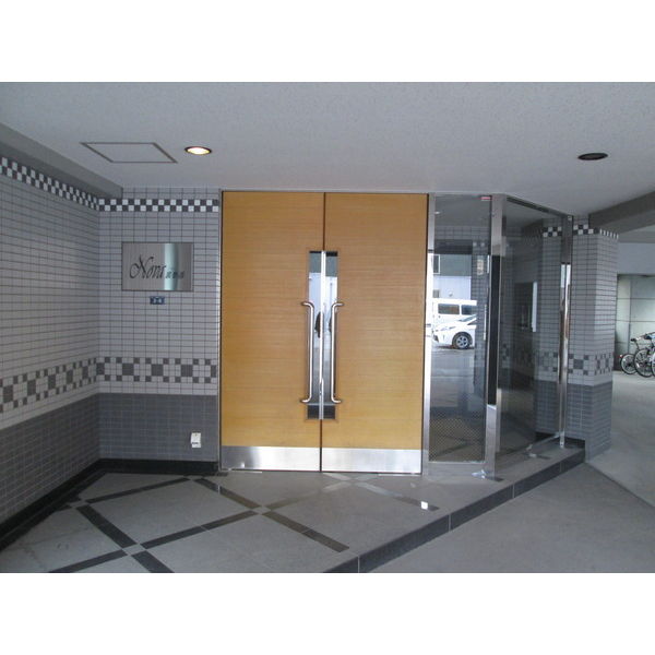 ノヴァ裏参道 画像2