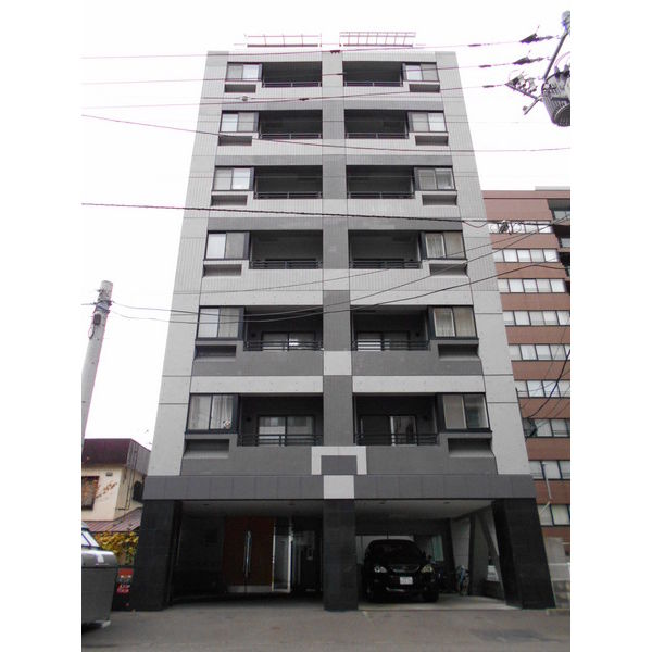 ノヴァ裏参道 画像1