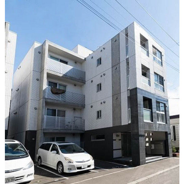 フォンテーヌ東札幌 画像1