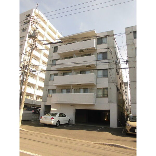 グランディールN21East 画像1