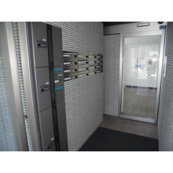 グランディールN21East 画像2