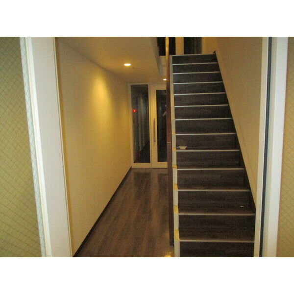 グランディール元町 画像5