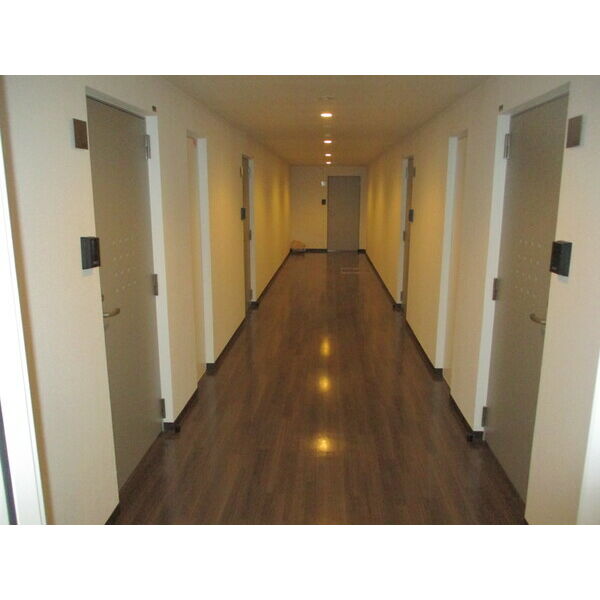 グランディール元町 画像6