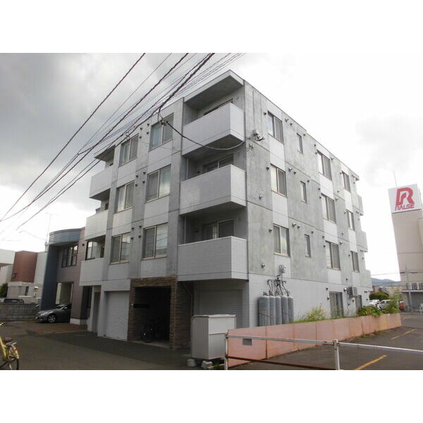 グランディール学園前 画像1