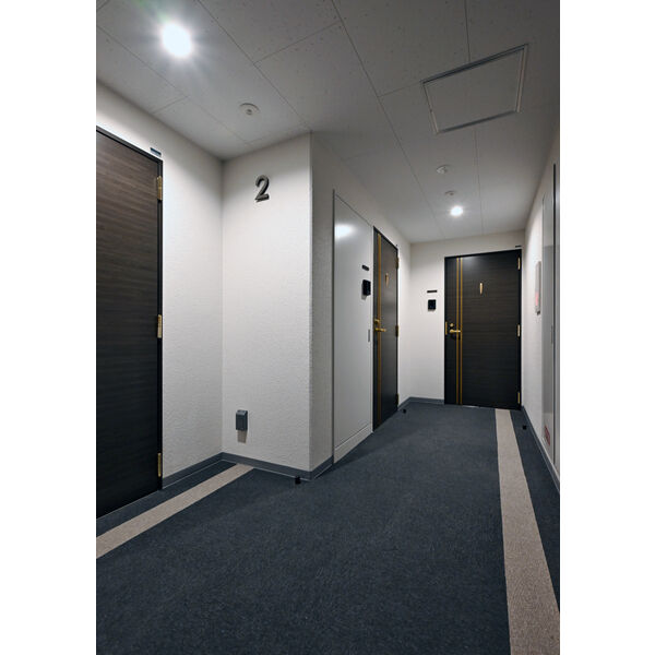 ノヴァ桑園 画像5