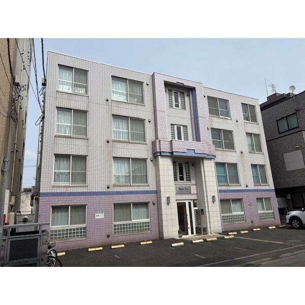 With Pet 新道東駅前 画像1