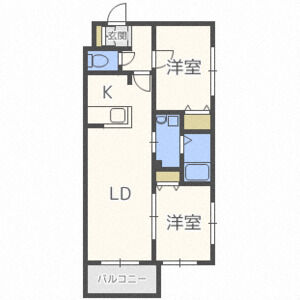 グランディールN21East 画像5
