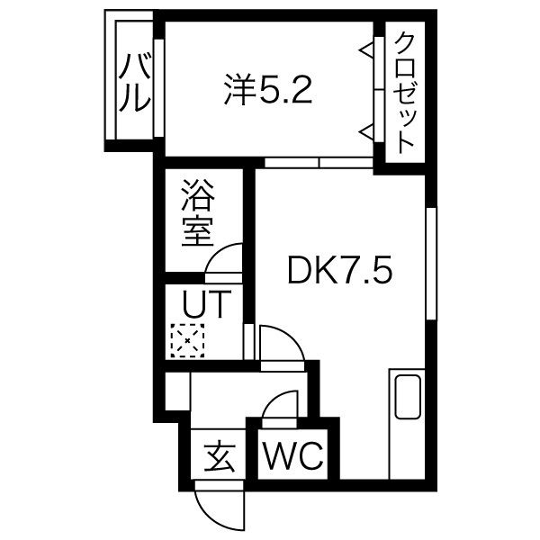 シャリテ元町 画像16