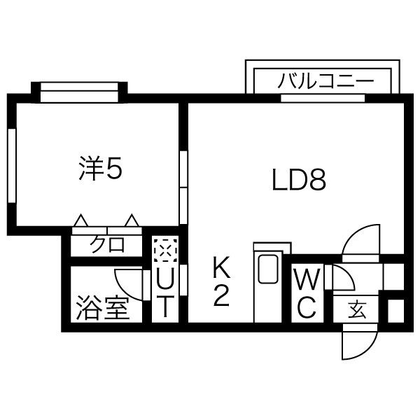 ノヴァ二十四軒 画像17