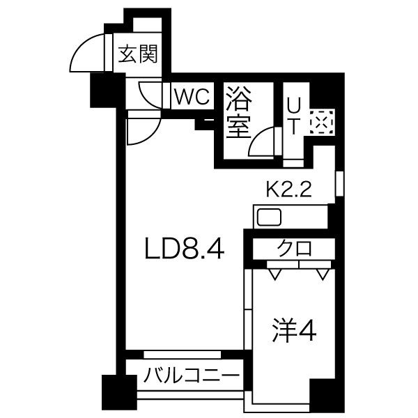 ノヴァ裏参道 画像14