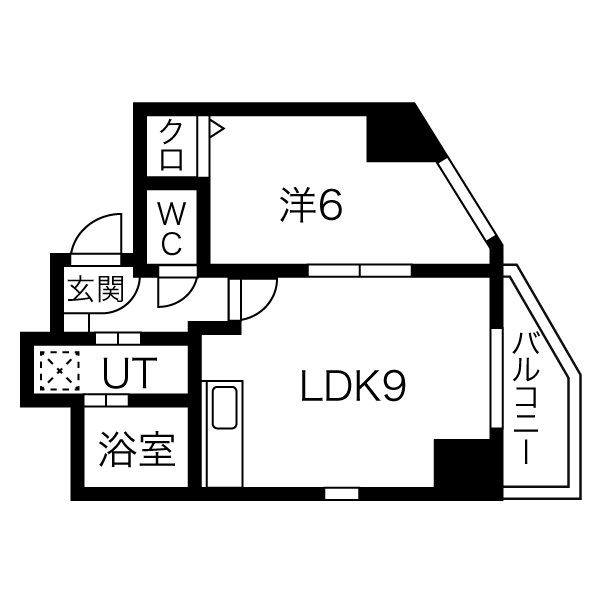 パーチェ豊平公園 画像14