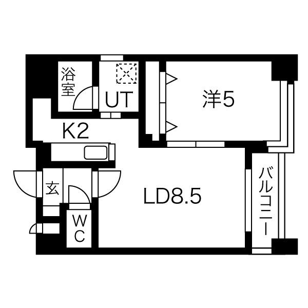 ラフィネ31 画像13