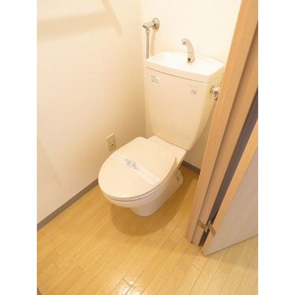 シャリテ元町 画像11