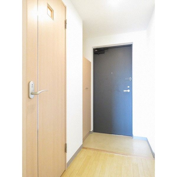 シャリテ元町 画像12