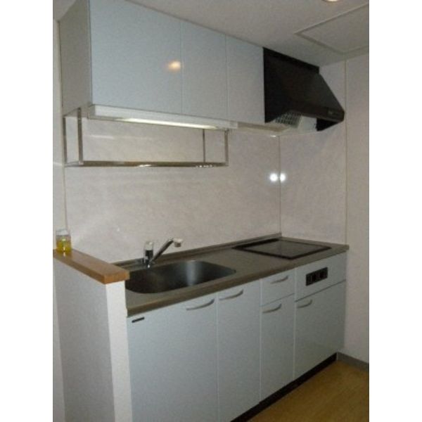 シャリテ元町 画像10