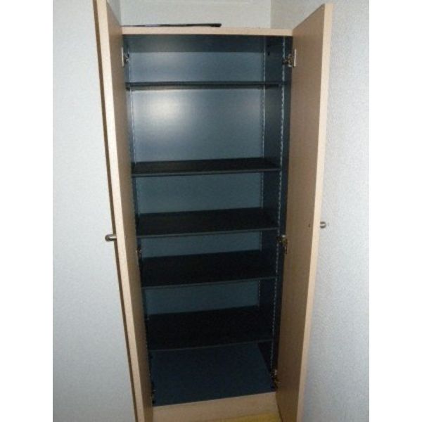 シャリテ元町 画像12