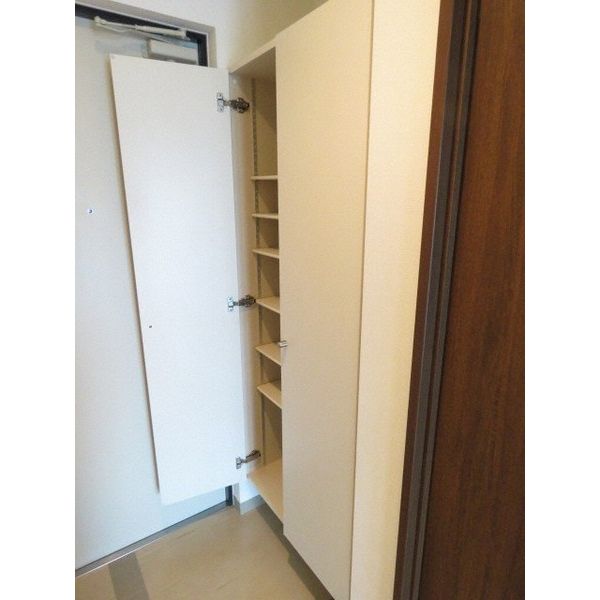 ノヴァトゥール平岸II 画像17