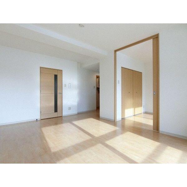 ドエル南円山 画像8