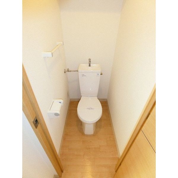 ドエル南円山 画像13