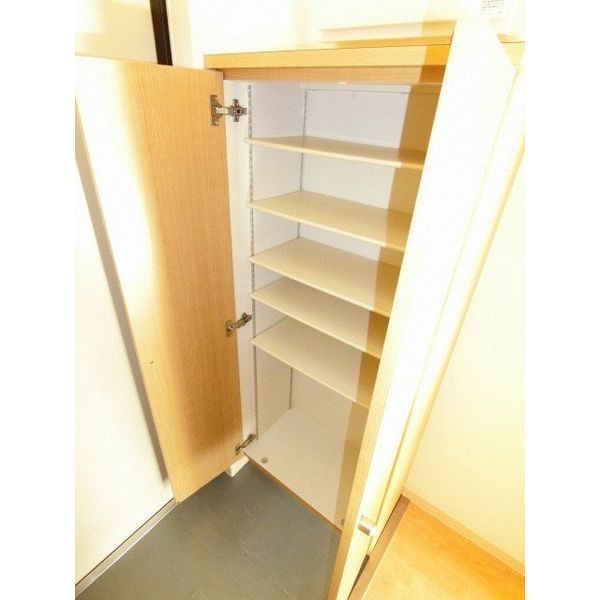 ドエル南円山 画像14