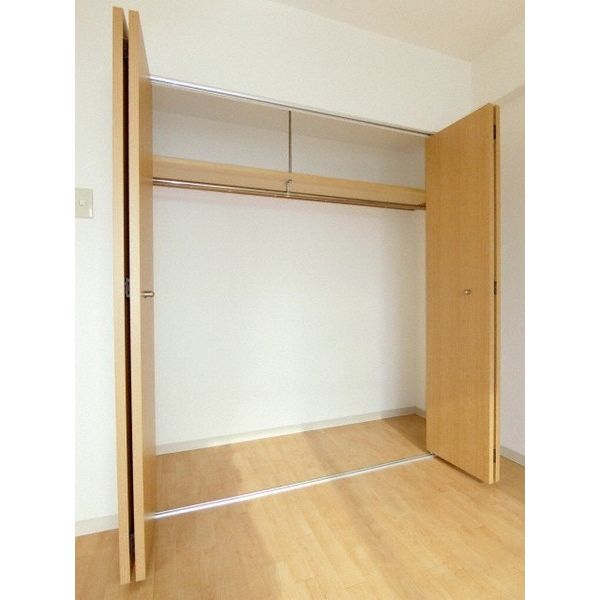 ドエル南円山 画像15