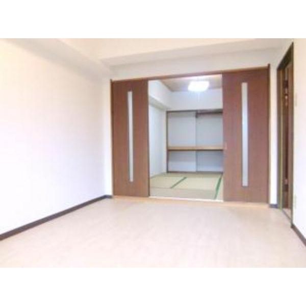 フォンテーヌ平岸 画像5
