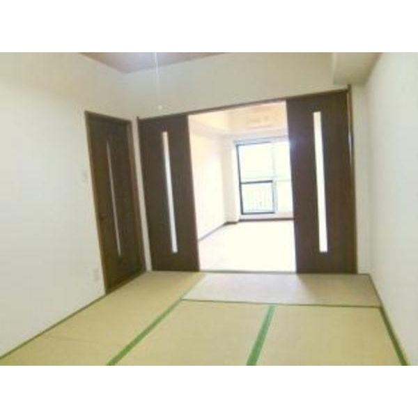 フォンテーヌ平岸 画像6