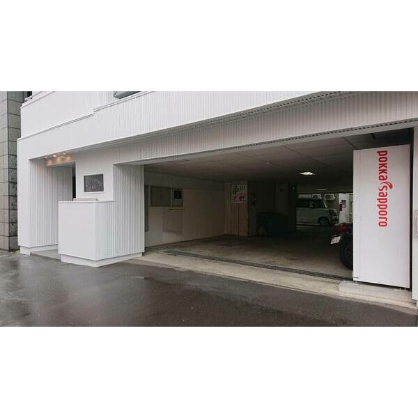 シュヴェルニー北円山 画像3