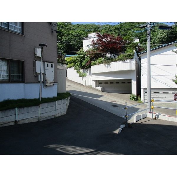 旭山パークハイツ 画像4