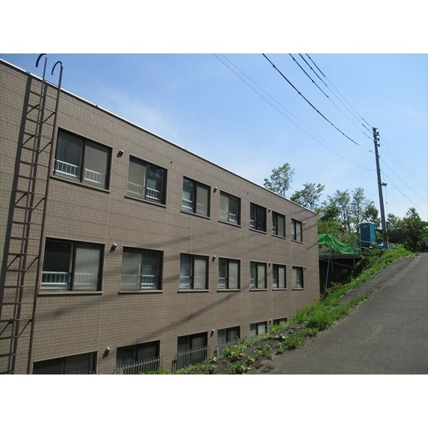 旭山パークハイツ 画像5