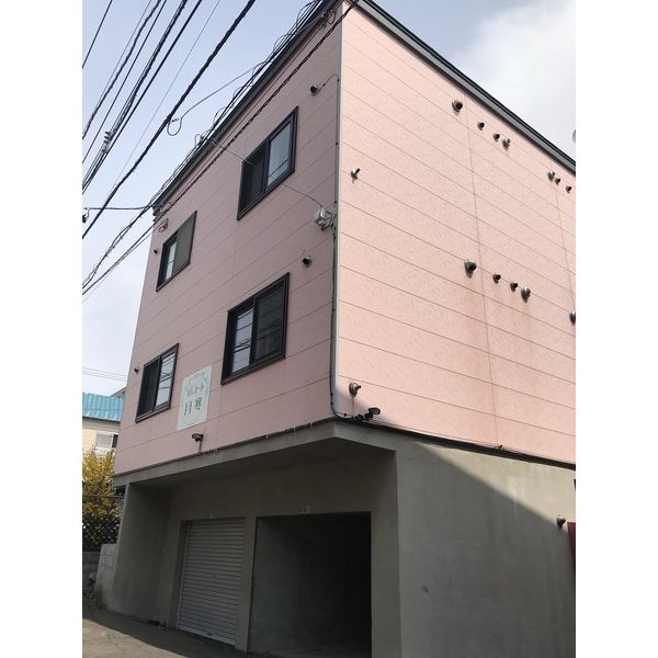 M'sコート月寒 画像1