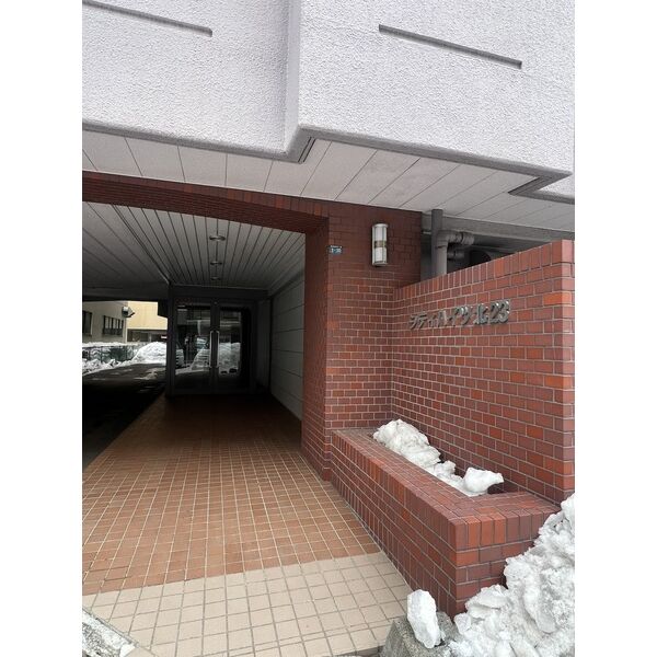 シティハイツ北23 画像1
