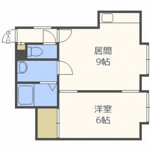 アークガーデン西岡 画像17