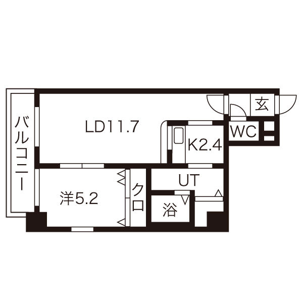 サンコート南4条 画像21