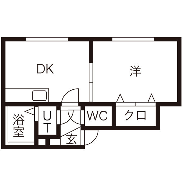 M'sコート月寒 画像5