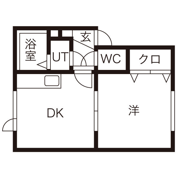 M'sコート月寒 画像15
