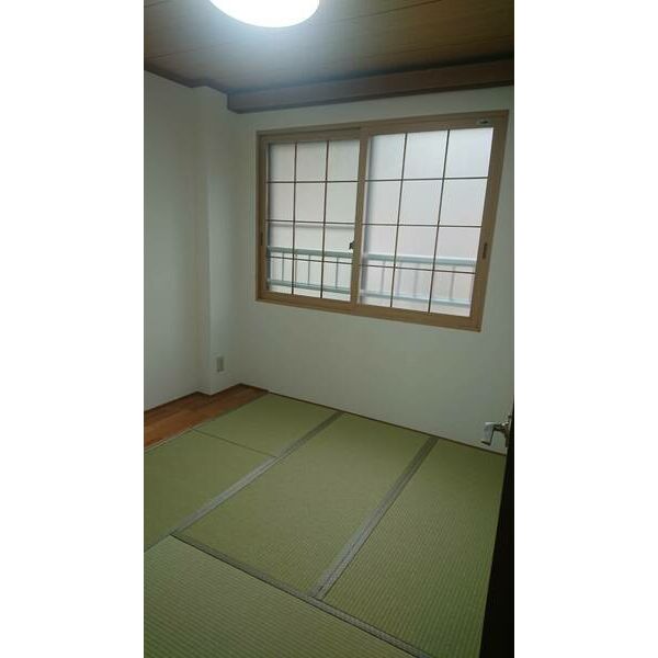 旭山パークハイツ 画像14