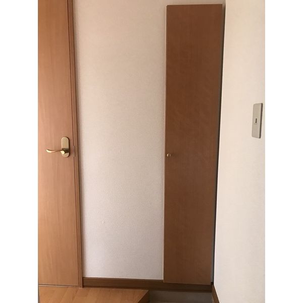 M'sコート月寒 画像5