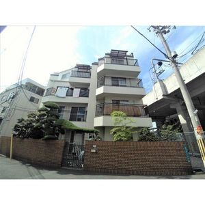 松本マンション