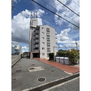 プラネット藤井寺