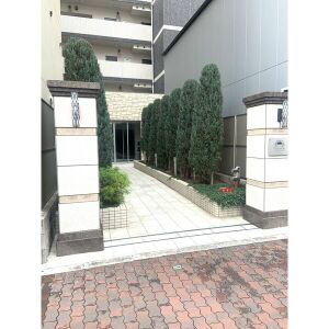 レオンコンフォート難波南