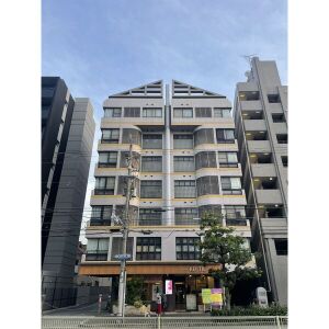Rainbow Court P-Ⅱ(レインボーコート パート2)