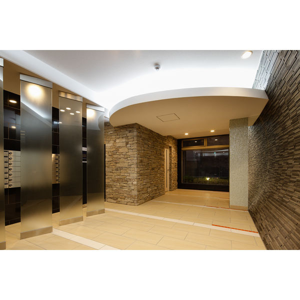 ラシーヌ日本橋の外観5枚目