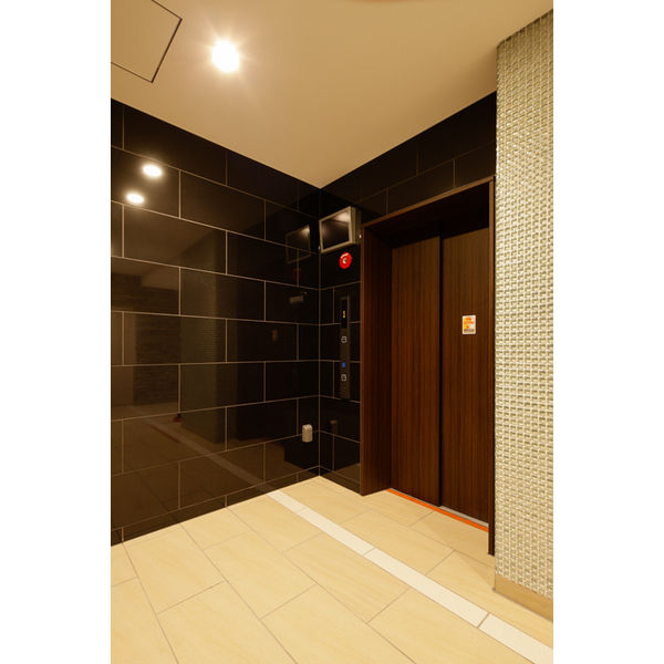 ラシーヌ日本橋の外観6枚目