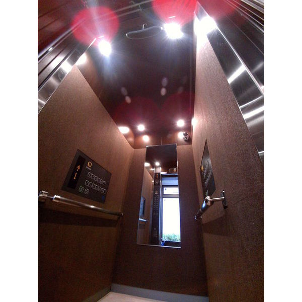 ラシーヌ日本橋の外観7枚目