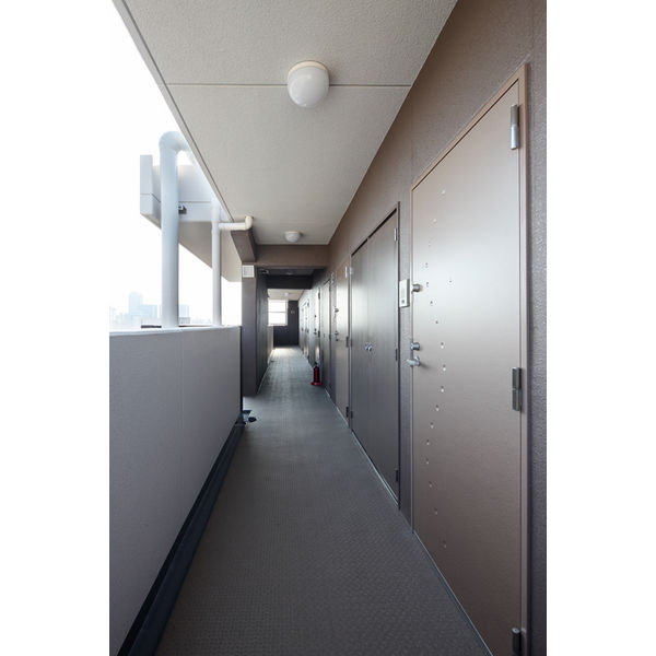 ラシーヌ日本橋の外観8枚目