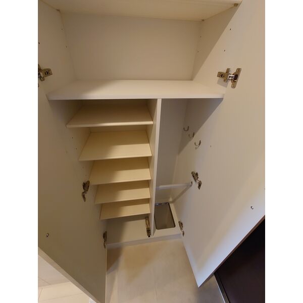 Rainbow Court南堀江(レインボーコート南堀江)の外観6枚目