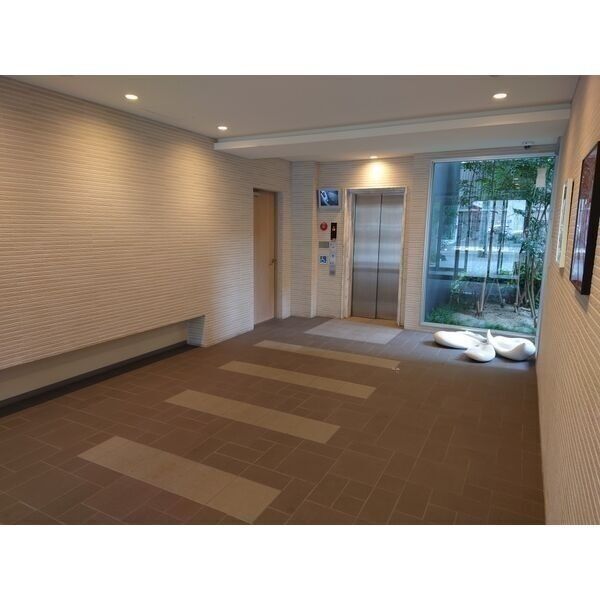 Rainbow Court南堀江(レインボーコート南堀江)の外観2枚目